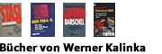 Bücher von Werner Kalinka