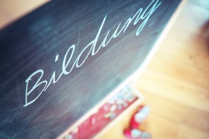Bildung
