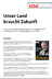 Unser Land braucht Zukunft