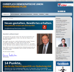 cdu-homepage