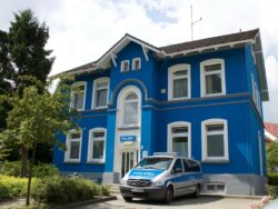 polizei-laboe